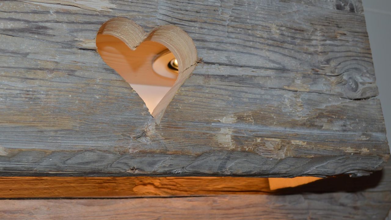 Badspiegel "Herzle" Badspiegel "Herzle"